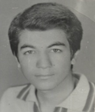 زندگینامه شهید محمد امامی