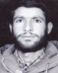 زندگینامه شهید علیرضا امینی