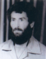 زندگینامه شهید عبدالرحیم انصاری