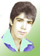 زندگینامه شهید علیرضا جعفرزاده