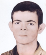 زندگینامه شهید محمدحسین خسروانیان