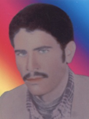 زندگینامه شهید رضا خسروانیان