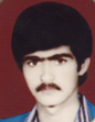 زندگینامه شهید علی خسروانیان