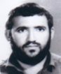 زندگینامه شهید صابر خسروی