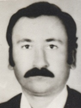 زندگینامه شهید شمشاد خسروی شیری