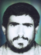زندگینامه شهید رضاقلی خسروی شیری