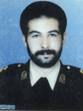 زندگینامه شهید محمدرضا دهقانی