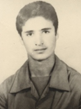 زندگینامه شهید اسماعیل دهقانی