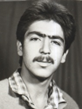 زندگینامه شهید مختار رنجبر