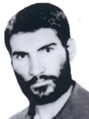 زندگینامه شهید سبزعلی زارع