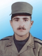 زندگینامه شهید محمود ساریخانی