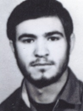 زندگینامه شهید نصرالله سعیدی