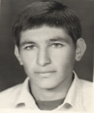 زندگینامه شهید سیدعباس حسینی