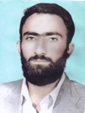 زندگینامه شهید علی عسگر یوسفیان