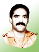 زندگینامه شهید محمد علی غریبی هونجانی