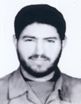 زندگینامه شهید احمدعلی میرزایی