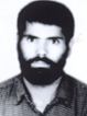 زندگینامه شهید سیدهاشم حسینی