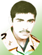 زندگینامه شهید کاظم کاظمپور