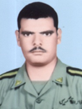 زندگینامه شهید نوازالله کریمی زندگینامه شهید نوازالله کریمی
