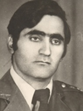 زندگینامه شهید حسین کریمی