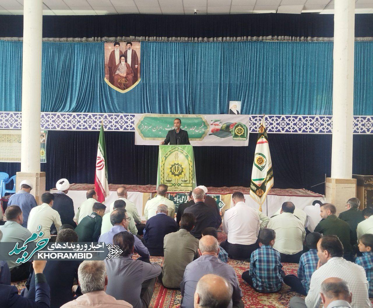 مدیرآموزش و پرورش شهرستان : مشارکت والدین فقط کمک مالی نیست؛ خانواده‌ها در آموزش و تربیت نقش‌آفرین باشند.